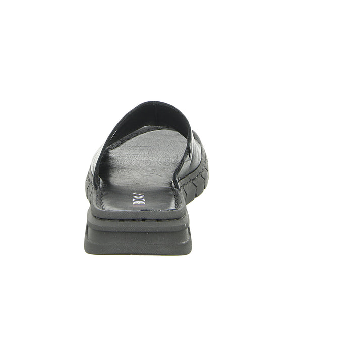 BOXX Pantolette bis 30mm Absatz (casual) - SchuhEggers.de
