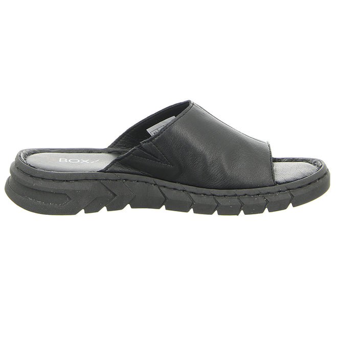 BOXX Pantolette bis 30mm Absatz (casual) - SchuhEggers.de