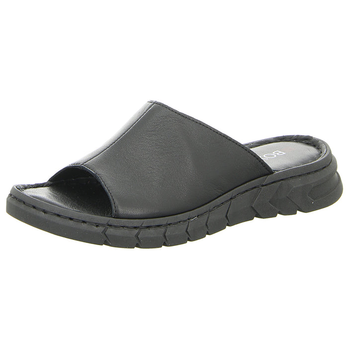 BOXX Pantolette bis 30mm Absatz (casual) - SchuhEggers.de
