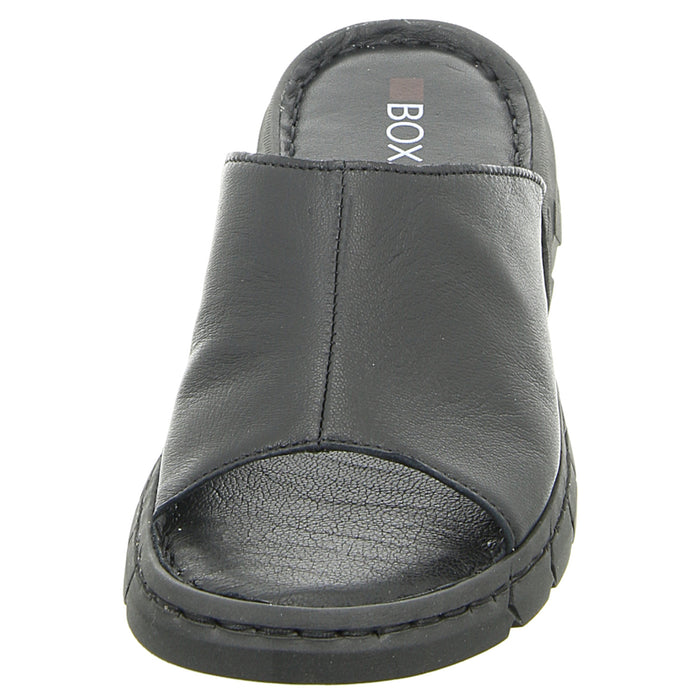 BOXX Pantolette bis 30mm Absatz (casual) - SchuhEggers.de