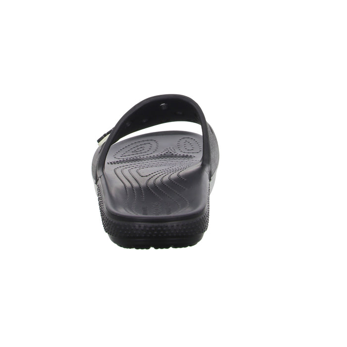 Crocs Pantolette bis 30mm Absatz (casual) Classic Crocs Slide - SchuhEggers.de