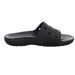 Crocs Pantolette bis 30mm Absatz (casual) Classic Crocs Slide - SchuhEggers.de