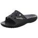 Crocs Pantolette bis 30mm Absatz (casual) Classic Crocs Slide - SchuhEggers.de