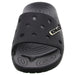 Crocs Pantolette bis 30mm Absatz (casual) Classic Crocs Slide - SchuhEggers.de