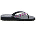 Skechers Pantolette bis 30mm Absatz (casual) MEDITATION-GARDEN BLISS - SchuhEggers.de