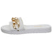 living UPDATED Pantolette bis 30mm Absatz (casual) - SchuhEggers.de