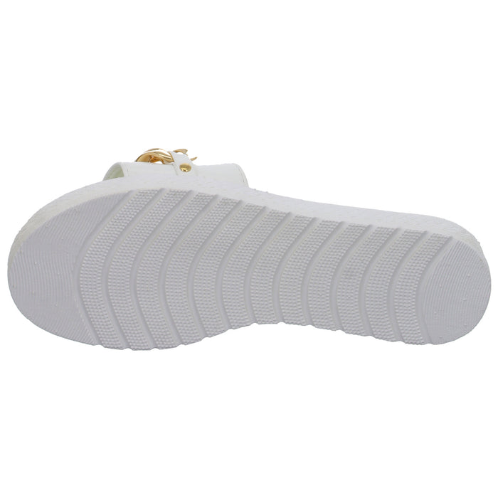 living UPDATED Pantolette bis 30mm Absatz (casual) - SchuhEggers.de