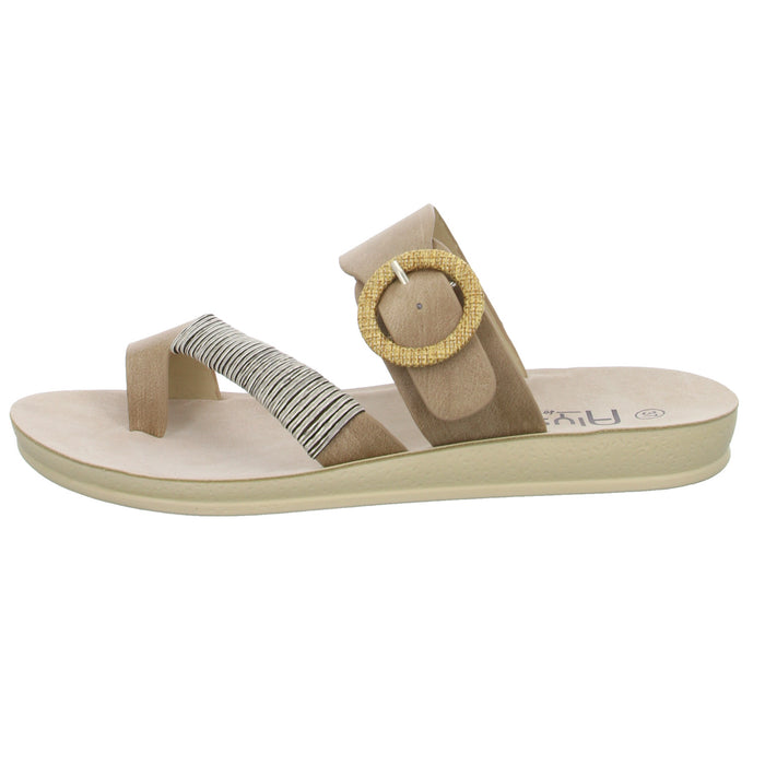 Alyssa Pantolette bis 30mm Absatz (casual) - SchuhEggers.de