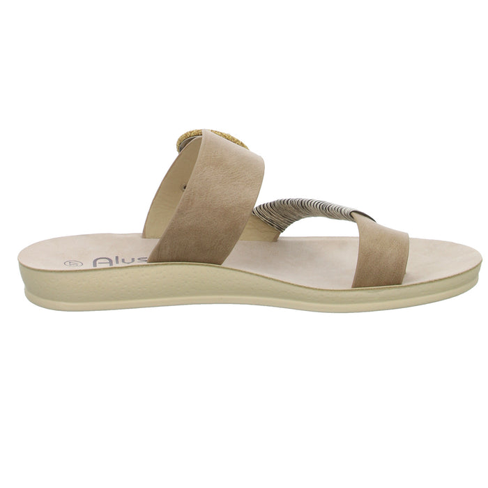 Alyssa Pantolette bis 30mm Absatz (casual) - SchuhEggers.de