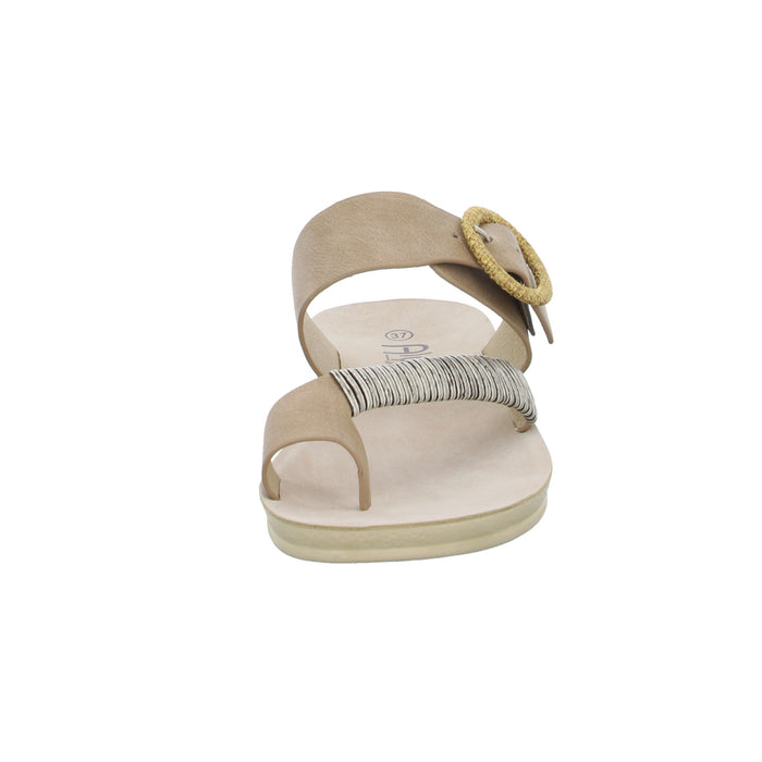 Alyssa Pantolette bis 30mm Absatz (casual) - SchuhEggers.de