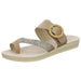 Alyssa Pantolette bis 30mm Absatz (casual) - SchuhEggers.de