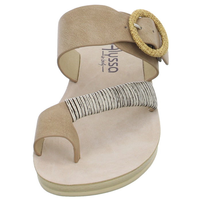 Alyssa Pantolette bis 30mm Absatz (casual) - SchuhEggers.de