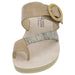 Alyssa Pantolette bis 30mm Absatz (casual) - SchuhEggers.de