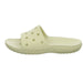 Crocs Pantolette bis 30mm Absatz (casual) Classic Crocs Slide - SchuhEggers.de