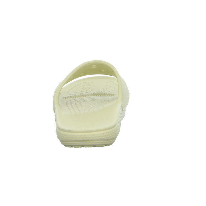 Crocs Pantolette bis 30mm Absatz (casual) Classic Crocs Slide - SchuhEggers.de