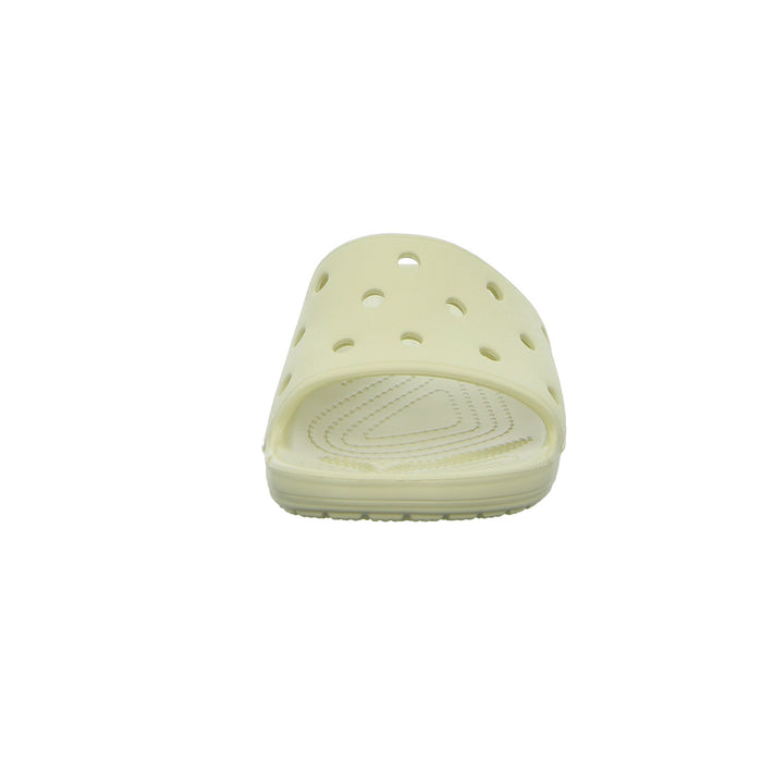 Crocs Pantolette bis 30mm Absatz (casual) Classic Crocs Slide - SchuhEggers.de