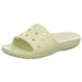 Crocs Pantolette bis 30mm Absatz (casual) Classic Crocs Slide - SchuhEggers.de