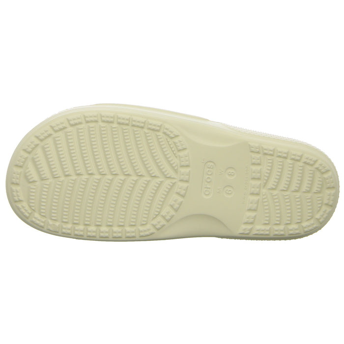 Crocs Pantolette bis 30mm Absatz (casual) Classic Crocs Slide - SchuhEggers.de