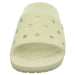 Crocs Pantolette bis 30mm Absatz (casual) Classic Crocs Slide - SchuhEggers.de