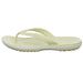 Crocs Pantolette bis 30mm Absatz (casual) Crocband Flip - SchuhEggers.de