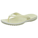Crocs Pantolette bis 30mm Absatz (casual) Crocband Flip - SchuhEggers.de