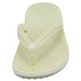 Crocs Pantolette bis 30mm Absatz (casual) Crocband Flip - SchuhEggers.de