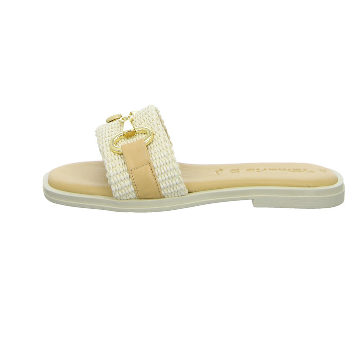 Tamaris Pantolette bis 30mm Absatz (casual) - SchuhEggers.de