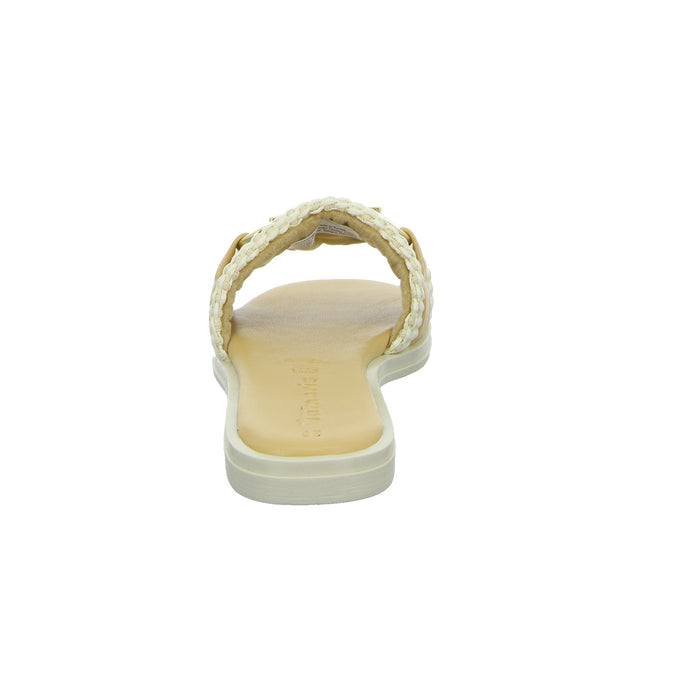 Tamaris Pantolette bis 30mm Absatz (casual) - SchuhEggers.de