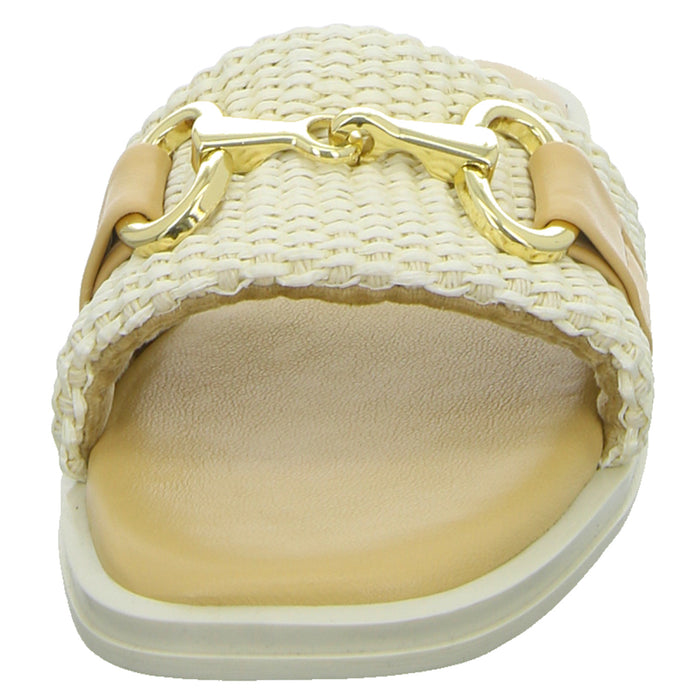 Tamaris Pantolette bis 30mm Absatz (casual) - SchuhEggers.de
