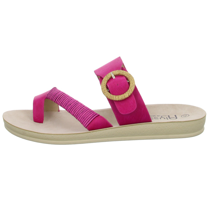 Alyssa Pantolette bis 30mm Absatz (casual) - SchuhEggers.de