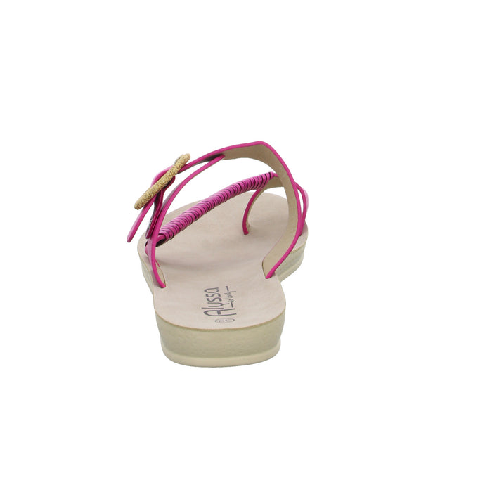 Alyssa Pantolette bis 30mm Absatz (casual) - SchuhEggers.de