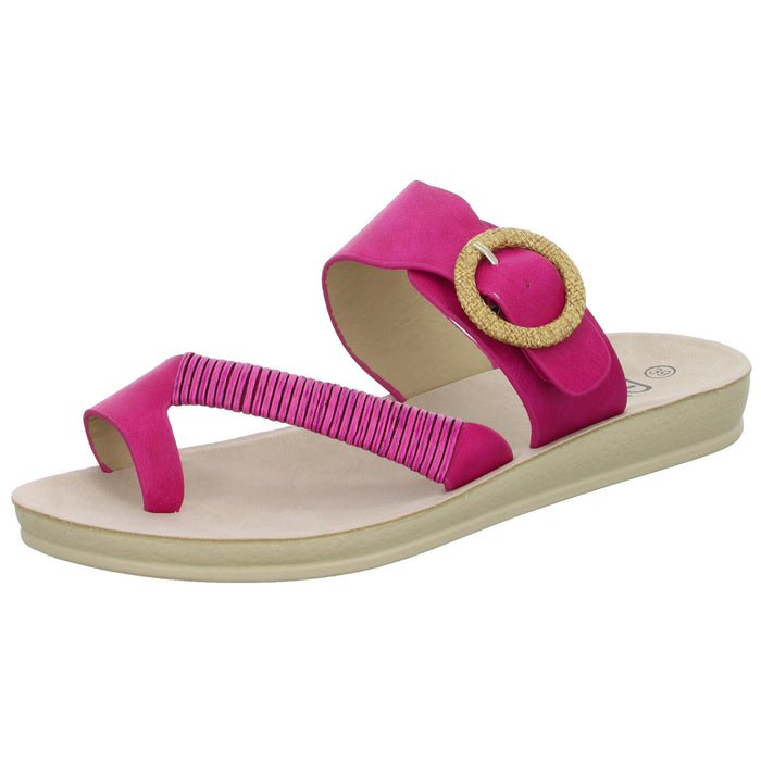 Alyssa Pantolette bis 30mm Absatz (casual) - SchuhEggers.de