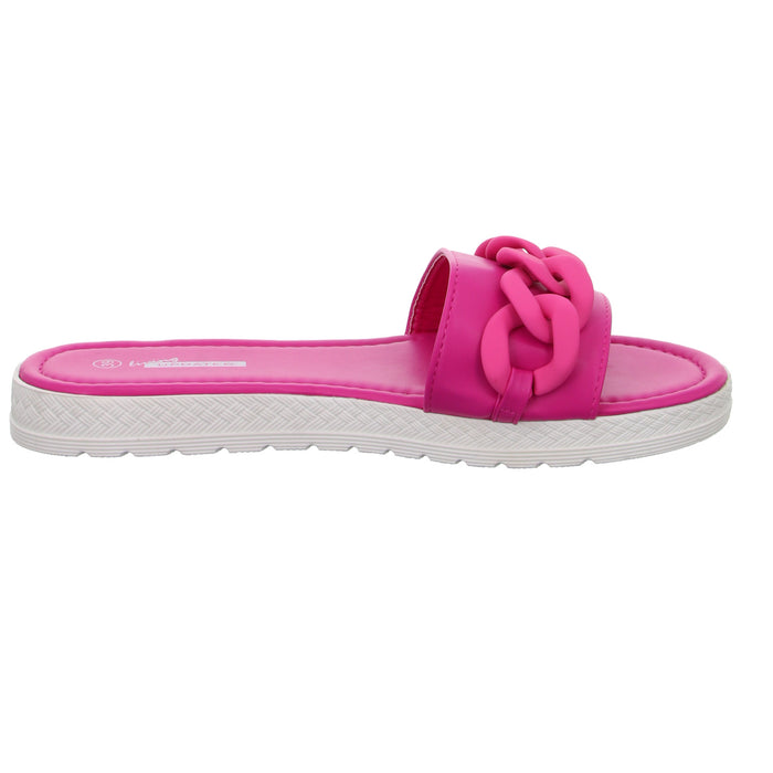 living UPDATED Pantolette bis 30mm Absatz (casual) - SchuhEggers.de