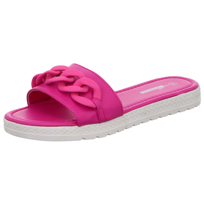 living UPDATED Pantolette bis 30mm Absatz (casual) - SchuhEggers.de