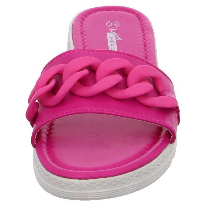 living UPDATED Pantolette bis 30mm Absatz (casual) - SchuhEggers.de