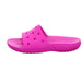 Crocs Pantolette bis 30mm Absatz (casual) Classic Crocs Slide - SchuhEggers.de