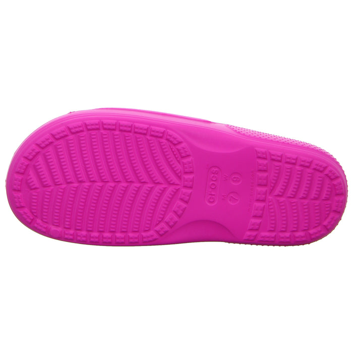 Crocs Pantolette bis 30mm Absatz (casual) Classic Crocs Slide - SchuhEggers.de