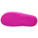 Crocs Pantolette bis 30mm Absatz (casual) Classic Crocs Slide - SchuhEggers.de