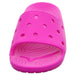Crocs Pantolette bis 30mm Absatz (casual) Classic Crocs Slide - SchuhEggers.de
