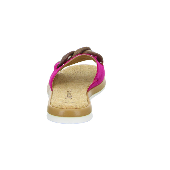 Gabor Pantolette bis 30mm Absatz (casual) - SchuhEggers.de