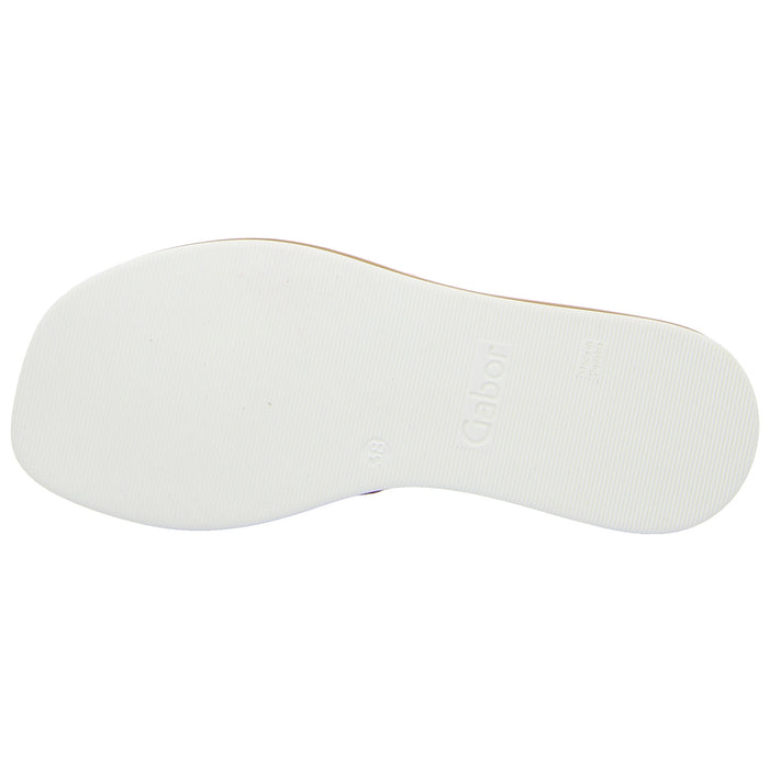 Gabor Pantolette bis 30mm Absatz (casual) - SchuhEggers.de
