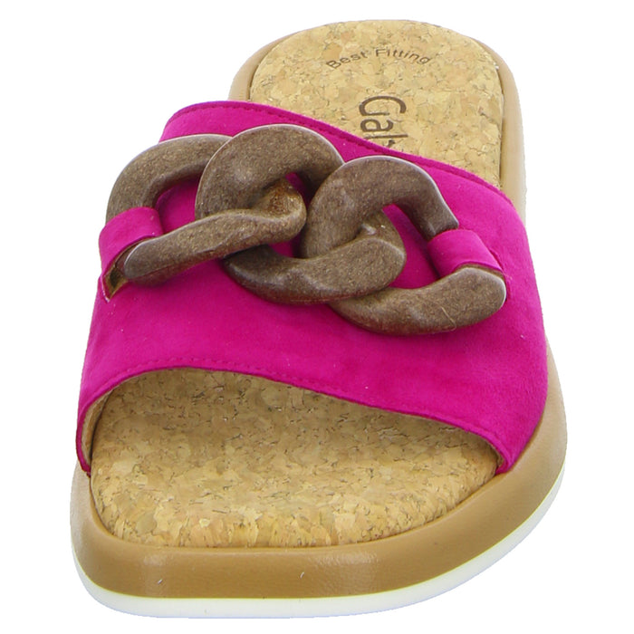 Gabor Pantolette bis 30mm Absatz (casual) - SchuhEggers.de