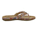 living UPDATED Pantolette bis 30mm Absatz (casual) - SchuhEggers.de