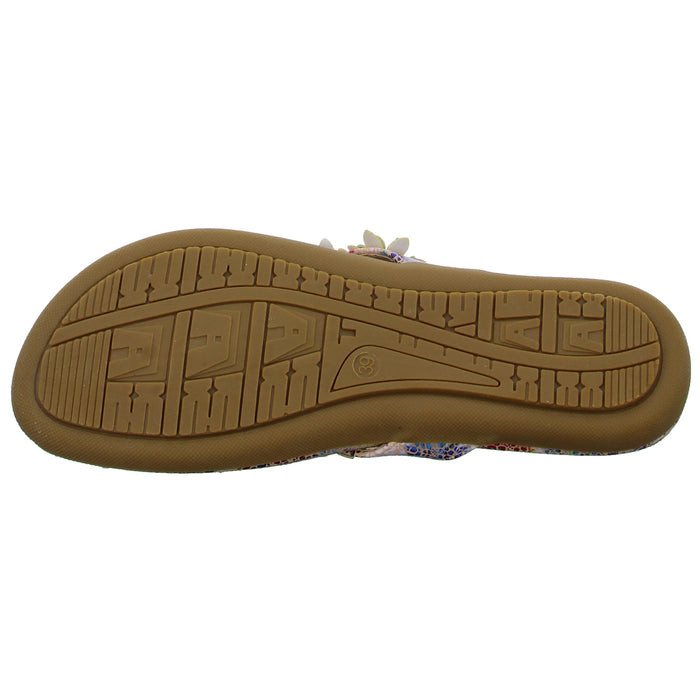living UPDATED Pantolette bis 30mm Absatz (casual) - SchuhEggers.de
