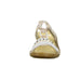 Rieker Pantolette bis 30mm Absatz (casual) - SchuhEggers.de