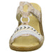 Rieker Pantolette bis 30mm Absatz (casual) - SchuhEggers.de