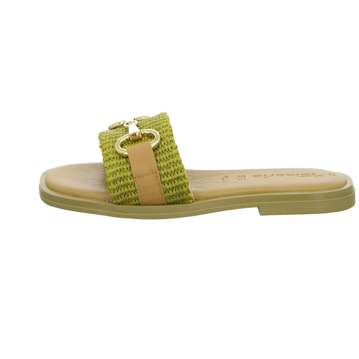 Tamaris Pantolette bis 30mm Absatz (casual) - SchuhEggers.de