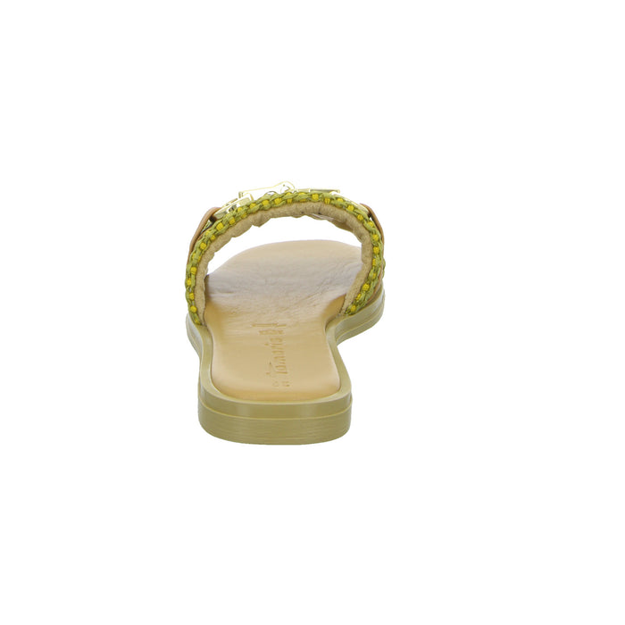 Tamaris Pantolette bis 30mm Absatz (casual) - SchuhEggers.de