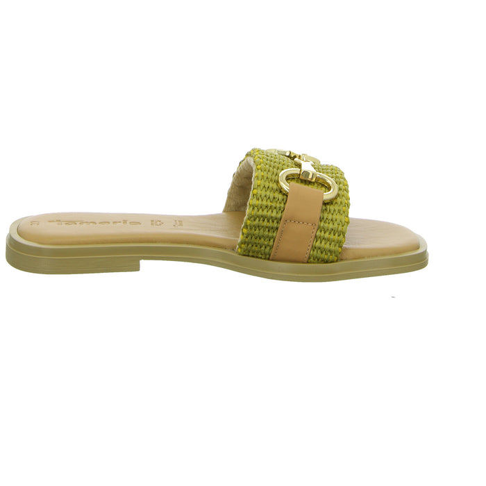 Tamaris Pantolette bis 30mm Absatz (casual) - SchuhEggers.de