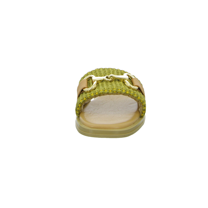 Tamaris Pantolette bis 30mm Absatz (casual) - SchuhEggers.de